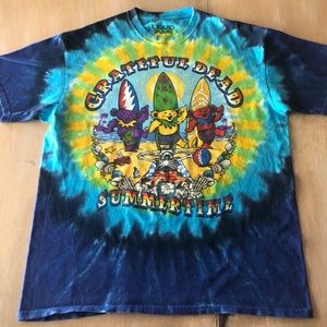 Grateful Dead shirt